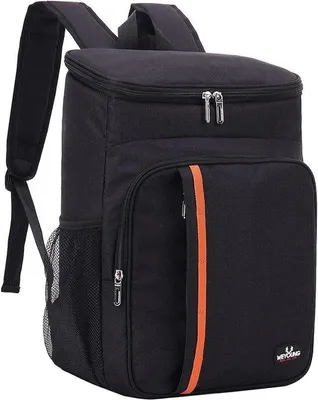 Produktbild von 28L Kühlrucksack für Picknick und Camping