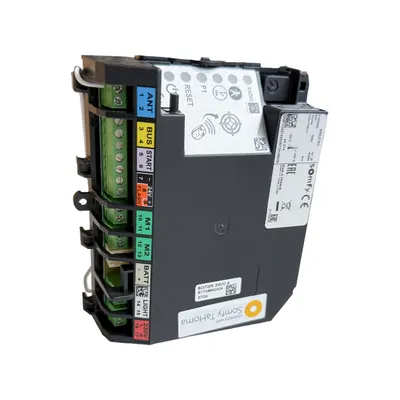 Produktbild von Somfy 9020465 Steuerzentrale Axovia 220 NS A/B und SGA