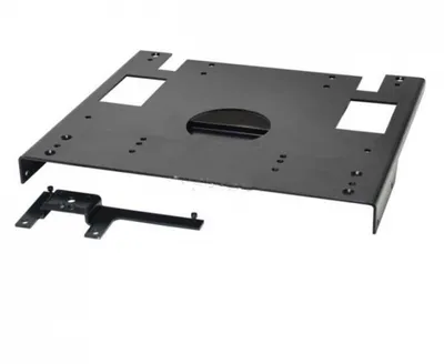 Immagine prodotto di Adattatore scorrevole per console girevole per Fiat Ducato a partire dall'anno di costruzione 07/2006