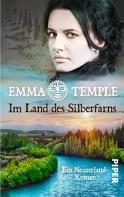 Produktbild von Im Land des Silberfarns