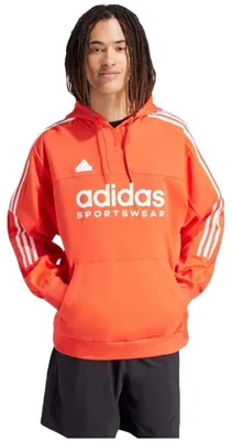 Imagen del producto de Sudadera con capucha Adidas IV8123 para Uni