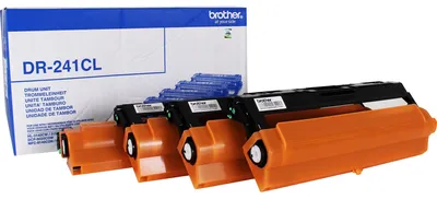 Produktbild von Brother DR-241 CL Trommeleinheit