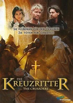 Produktbild von Die Kreuzritter