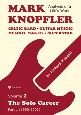 Produktbild von Mark Knopfler - Volume 2 (The Early Years of His Solo Career)
