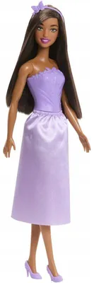 Produktbild von Barbie Doll, Modepuppe, Weiblich, 3 Jahr(e), Junge/Mädchen, 300 mm, 25 g
