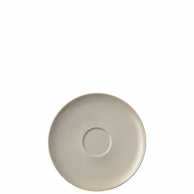 Obrázek produktu pro Rosenthal Kombi-Untertasse Joyn Stoneware Ash Steinzeug Beige  24120-405301-64771