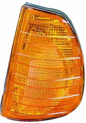 Produktbild von DIEDERICHS 1611071 Blinker Blinkleuchte vorne Links passend für MERCEDES-BENZ Stufenheck (W123) W124 Coupe (C124) W123 Coupe (C123) W123 T-modell