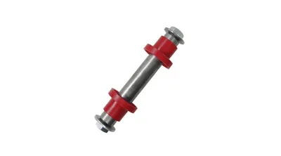 Produktbild von Achse für Schubkarrenräder Ø 20 mm x 128 mm, 74mm