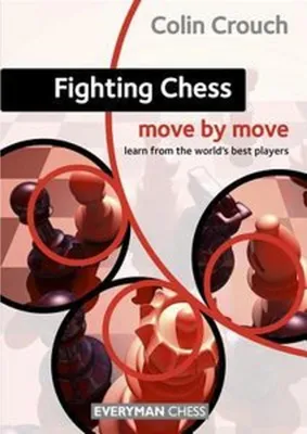 Productafbeelding van Fighting Chess