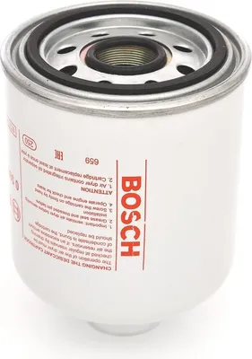 Produktbild von Lufttrocknerpatrone, Druckluftanlage BOSCH 0 986 628 254