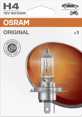 Zdjęcie produktu dla Osram 146688, Halogen