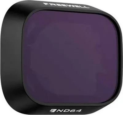 Immagine prodotto di Freewell ND64 filtr pro DJI Mini 3 a Mini 3 Pro