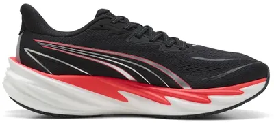 Produktbild von Puma Velocity Nitro 5 Laufschuhe Schwarz EU 43 Mann Schwarz EU 43