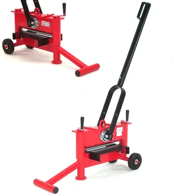 Produktbild von Steinknacker Steinspalter 330 Steintrenner Pflasterknacker Steinbrecher 54961