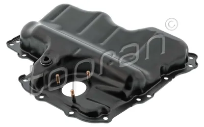 Produktbild von TOPRAN 118 950 Ölwanne Motorölwanne für VW Polo Schrägheck (6R1, 6C1) für AUDI A1 Sportback (8XA, 8XF) A1 Schrägheck (8X1, 8XK) für SKODA FABIA (NJ3)