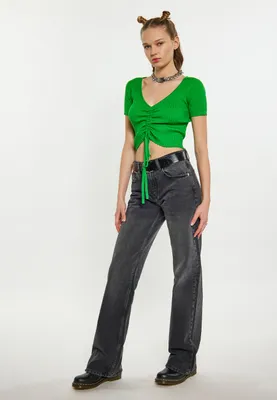 Produktbild von Speedlight Damen top- Grün, XS