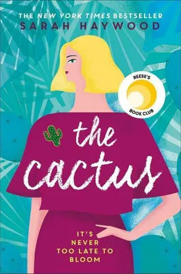 Produktbild von The Cactus