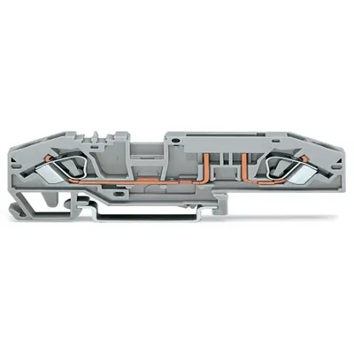 Obrázok produktu pre WAGO GmbH & Co. KG Poistková svorka 282-696