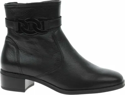 Produktbild von Damen Stiefeletten Ara 12-31803-01 schwarz 38,5