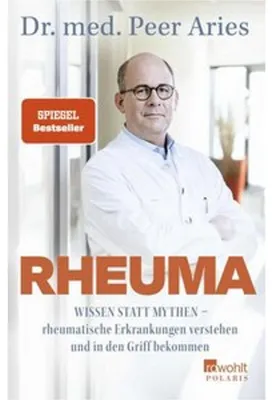 Obrázek produktu pro Rheuma