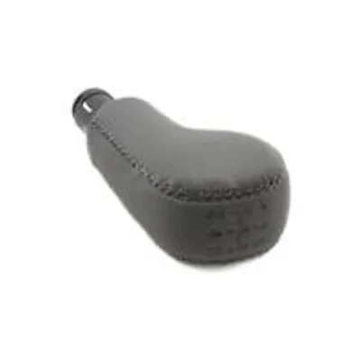 Immagine prodotto di VOLVO V70 S60 XC90 pomello del cambio in pelle nera 30651299 OE