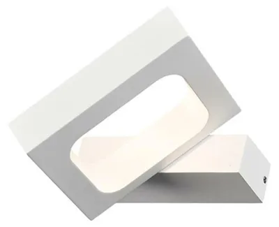 Obrázok produktu pre Nástenné svietidlo ACA LED ZD80856LEDWH