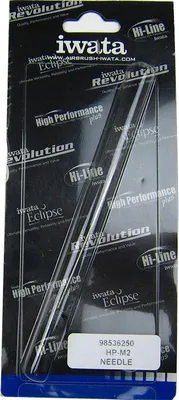 Produktbild von IWATA Nadel HP-M2 ( 98536250 )