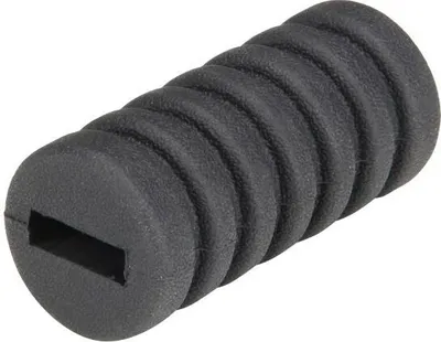 Productafbeelding van Versnellingshendelrubber voor Simson S50, S51, S53, S70, S83, SR50, SR80, MS50