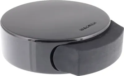Zdjęcie produktu dla WAGNER® design yourself 15510611 WAGNER® design yourself EH 5106 Türstopper Kunststoff