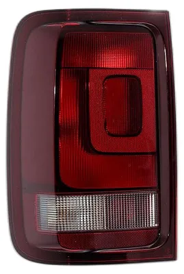 Obrázek produktu pro lampa tylna halogen L LHD