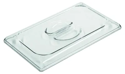 Zdjęcie produktu dla Pokrywka do pojemnika na lody 260 mm, szerokość: 160 mm