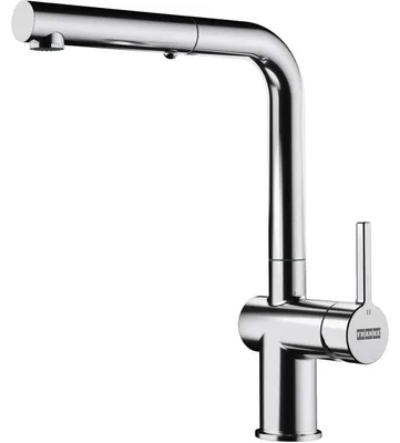Immagine prodotto di Franke Active Cromo