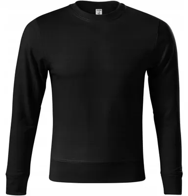 Produktbild von Malfini - "Zero" Sweatshirt für Herren PP8307 (XS) (Schwarz)