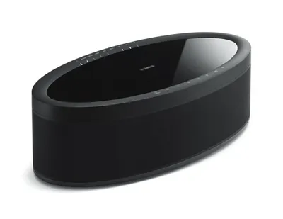Obrázek produktu pro Yamaha WX-051, 3 cm, 10 cm, 70 W, Kabelový a bezdrátový, A2DP, AVRCP, 10 m
