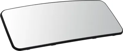 Produktbild von FEBI BILSTEIN Spiegelglas Außenspiegel 49930 beidseitig passend für MERCEDES-BENZ ACTROS MP2 / MP3 15mm 433mm 188mm manuell 0,846kg