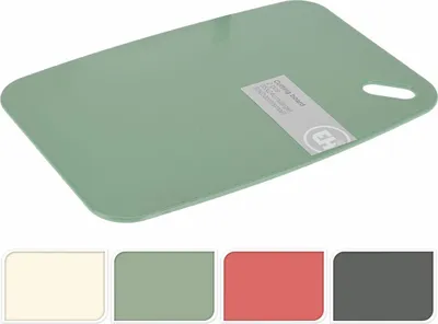 Immagine prodotto di Excellent Housewares Set di taglieri (2 pezzi)