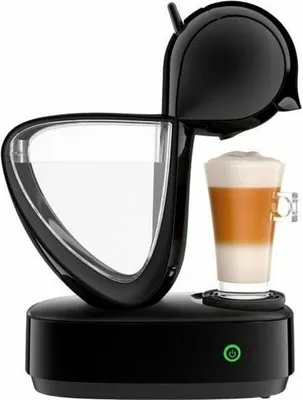 Produktbild von Kapselkaffeemaschine 1500 W schwarz