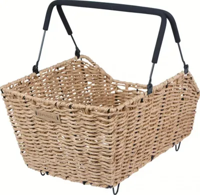 Zdjęcie produktu dla BASIL H.R.-Korb "Cento Rattan Look Multi trawa morska