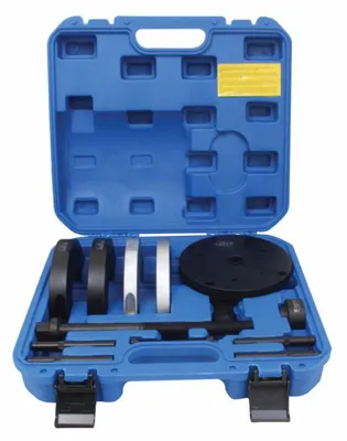 Obrázok produktu pre Sada na montáž a demontáž ložísk náboja kolies 78mm
