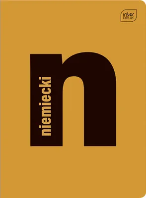 Produktbild von Interdruk Übungsheft A5 60 Blatt ??70g/m² Deutsch S