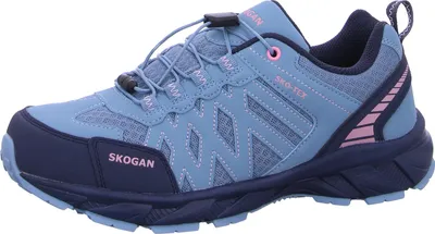 Produktbild von Skogan Sumaat II Wanderschuh Blau