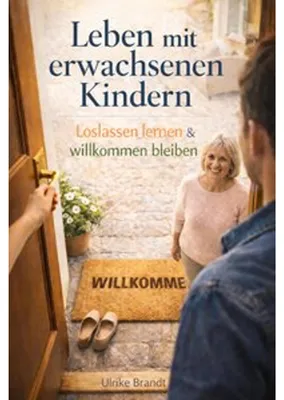 Produktbild von Leben Mit Erwachsenen Kindern