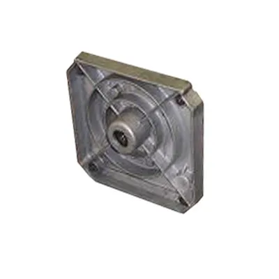 Produktbild von ATIKA Ersatzteil | Gehäusedeckel für Gartenhäcksler ALA 2800 / GHD 2800