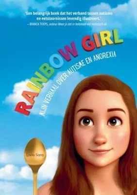 Produktbild von Rainbow Girl