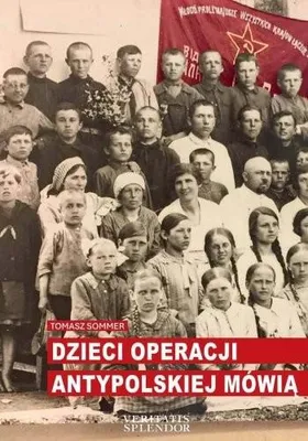 Obrázok produktu pre Deti protipolského zásahu hovoria – svedectvá obetí
