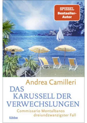 Obrázok produktu pre Das Karussell der Verwechslungen