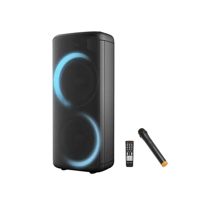 Obrázok produktu pre Blow Stĺpový Bluetooth reproduktor Infinity