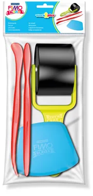 Produktbild von Staedtler Zubehör FIMO kids Werkzeug-Set