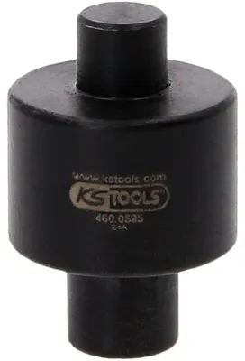 Obrázek produktu pro KS TOOLS Distanční nýt Ø 9,4 / 11,8 mm - 460.0595