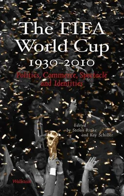 Immagine prodotto di The FIFA World Cup 1930 - 2010